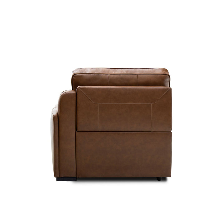 Blake R Arm Recliner P2 & ZW - Furniture 4 Less (Jacksonville, NC)