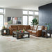 Blake 5 Piece Sectional - Furniture 4 Less (Jacksonville, NC)