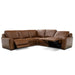 Blake 5 Piece Sectional - Furniture 4 Less (Jacksonville, NC)