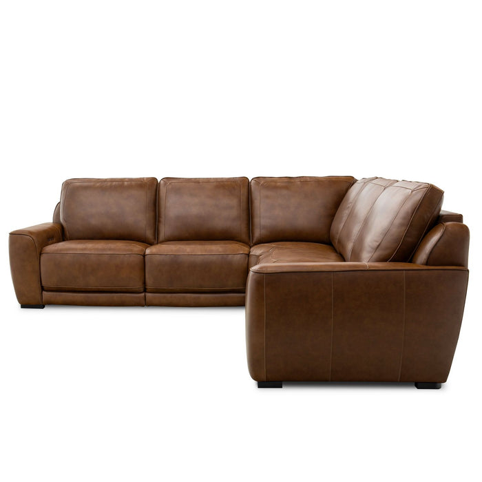 Blake 5 Piece Sectional - Furniture 4 Less (Jacksonville, NC)