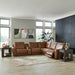 Blake 6 Piece Sectional - Furniture 4 Less (Jacksonville, NC)