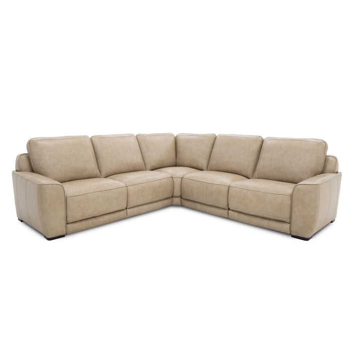 Blake 5 Piece Sectional - Furniture 4 Less (Jacksonville, NC)