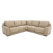 Blake 5 Piece Sectional - Furniture 4 Less (Jacksonville, NC)