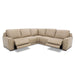 Blake 5 Piece Sectional - Furniture 4 Less (Jacksonville, NC)