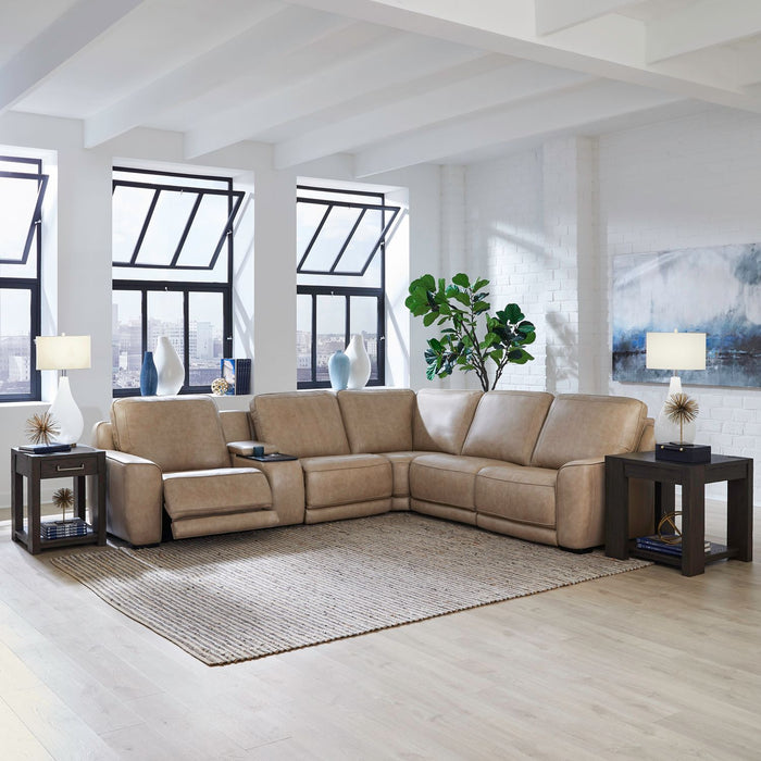 Blake 6 Piece Sectional - Furniture 4 Less (Jacksonville, NC)