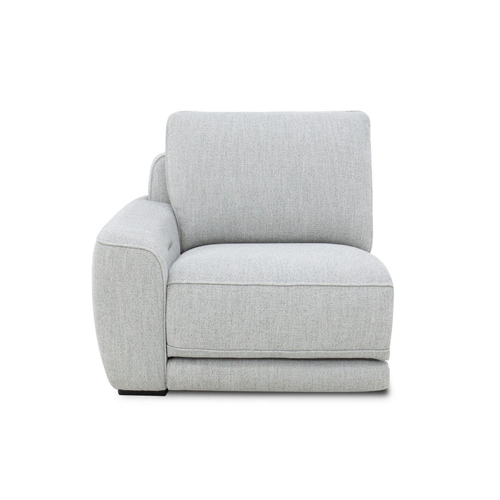 Blake L Arm Recliner P2 & ZW - Furniture 4 Less (Jacksonville, NC)