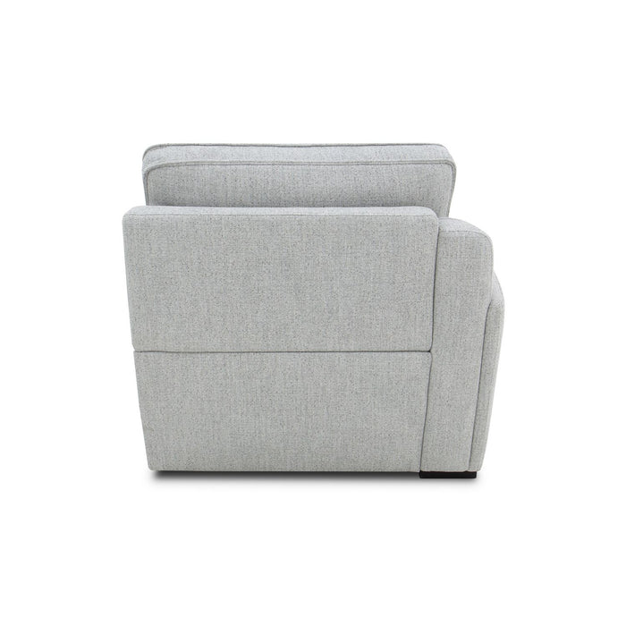 Blake L Arm Recliner P2 & ZW - Furniture 4 Less (Jacksonville, NC)