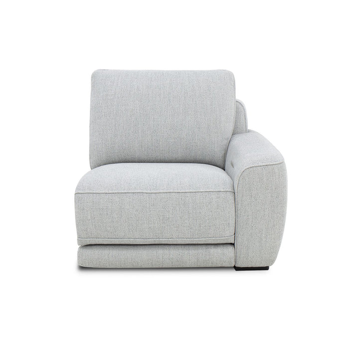 Blake R Arm Recliner P2 & ZW - Furniture 4 Less (Jacksonville, NC)