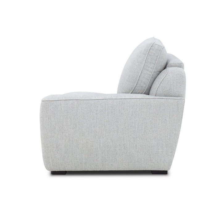 Blake R Arm Recliner P2 & ZW - Furniture 4 Less (Jacksonville, NC)