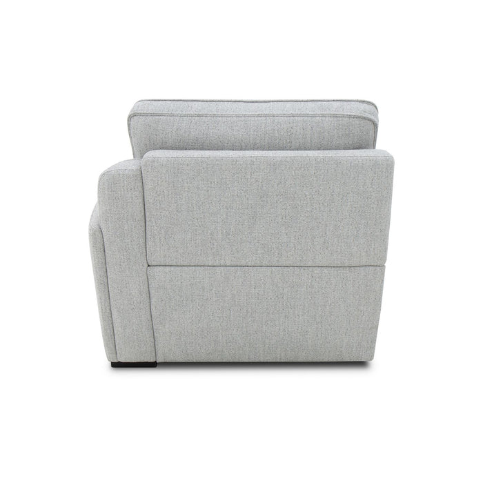 Blake R Arm Recliner P2 & ZW - Furniture 4 Less (Jacksonville, NC)