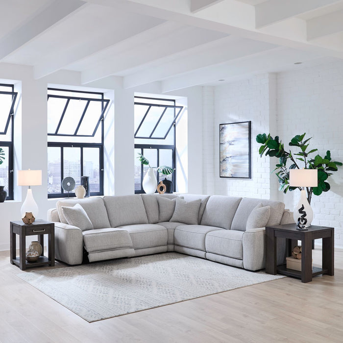 Blake 5 Piece Sectional - Furniture 4 Less (Jacksonville, NC)