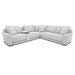 Blake 6 Piece Sectional - Furniture 4 Less (Jacksonville, NC)