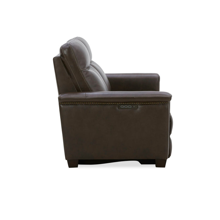 Crawford Loveseat P3 & ZG - Furniture 4 Less (Jacksonville, NC)