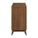 Century Modern 6 Drawer Dresser - Furniture 4 Less (Jacksonville, NC)
