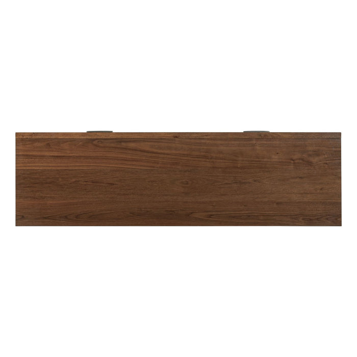 Century Modern 6 Drawer Dresser - Furniture 4 Less (Jacksonville, NC)