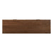 Century Modern 6 Drawer Dresser - Furniture 4 Less (Jacksonville, NC)