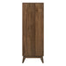 Century Modern 5 Drawer Chest - Furniture 4 Less (Jacksonville, NC)