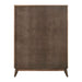 Century Modern 5 Drawer Chest - Furniture 4 Less (Jacksonville, NC)
