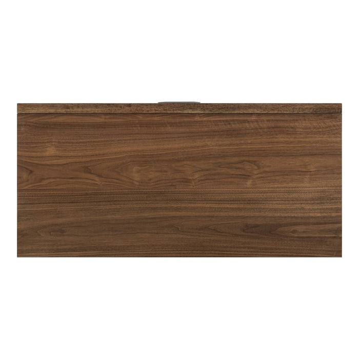 Century Modern 5 Drawer Chest - Furniture 4 Less (Jacksonville, NC)