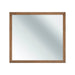 Century Modern Landscape Mirror - Furniture 4 Less (Jacksonville, NC)