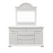 Summer House I Dresser & Mirror - Furniture 4 Less (Jacksonville, NC)