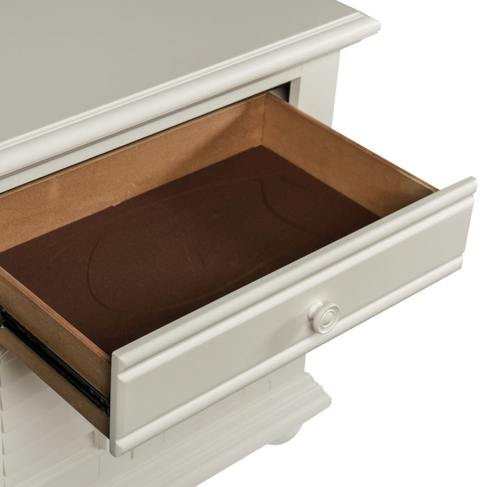 Summer House I Dresser & Mirror - Furniture 4 Less (Jacksonville, NC)
