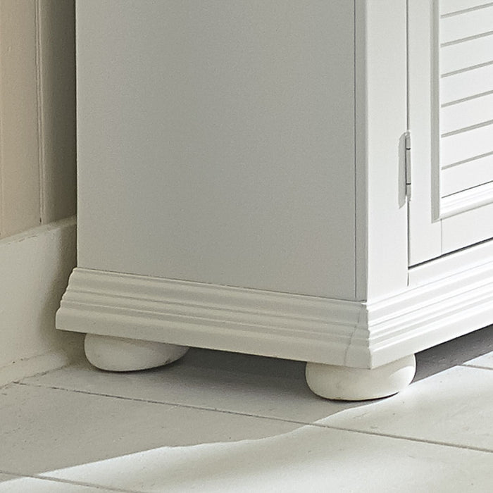 Summer House I Dresser & Mirror - Furniture 4 Less (Jacksonville, NC)