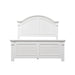 Summer House I King Panel Bed - Furniture 4 Less (Jacksonville, NC)