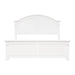 Summer House I King Panel Bed, Dresser & Mirror, Night Stand - Furniture 4 Less (Jacksonville, NC)