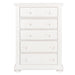Summer House I King Poster Bed, Dresser & Mirror, Chest, Night Stand - Furniture 4 Less (Jacksonville, NC)