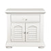Summer House I King Poster Bed, Dresser & Mirror, Chest, Night Stand - Furniture 4 Less (Jacksonville, NC)