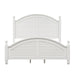 Summer House I King Poster Bed, Dresser & Mirror, Night Stand - Furniture 4 Less (Jacksonville, NC)