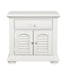 Summer House I King Poster Bed, Dresser & Mirror, Night Stand - Furniture 4 Less (Jacksonville, NC)