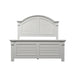 Summer House I Queen Panel Bed - Furniture 4 Less (Jacksonville, NC)
