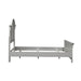 Summer House I Queen Panel Bed - Furniture 4 Less (Jacksonville, NC)