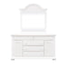 Summer House I Queen Panel Bed, Dresser & Mirror, Chest, Night Stand - Furniture 4 Less (Jacksonville, NC)