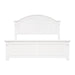 Summer House I Queen Panel Bed, Dresser & Mirror, Night Stand - Furniture 4 Less (Jacksonville, NC)