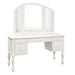 Summer House I 3 Piece Vanity Set - Furniture 4 Less (Jacksonville, NC)
