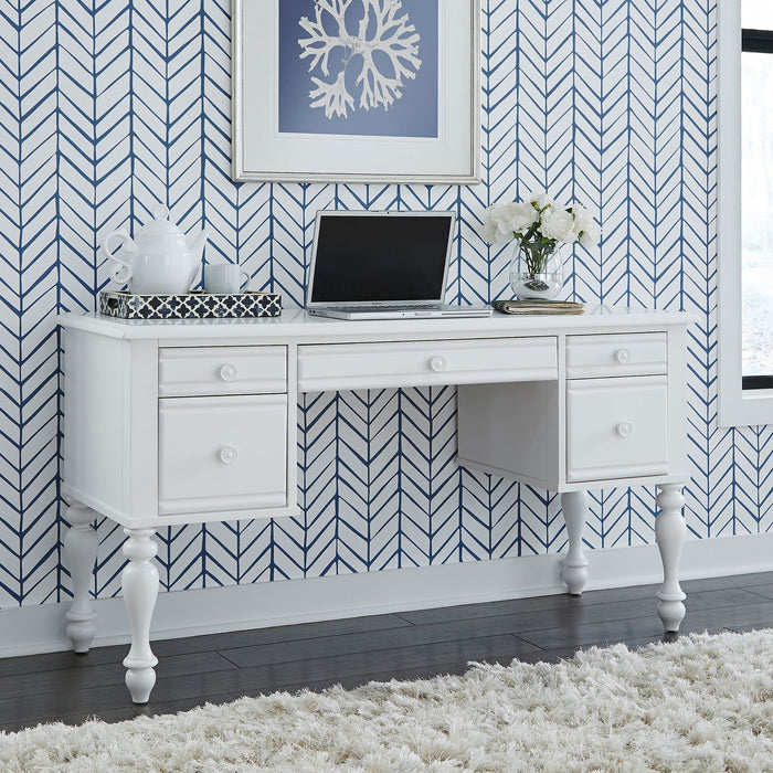 Summer House I 3 Piece Vanity Set - Furniture 4 Less (Jacksonville, NC)