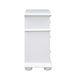 Summer House 6 Drawer Dresser in Oyster White - Furniture 4 Less (Jacksonville, NC)