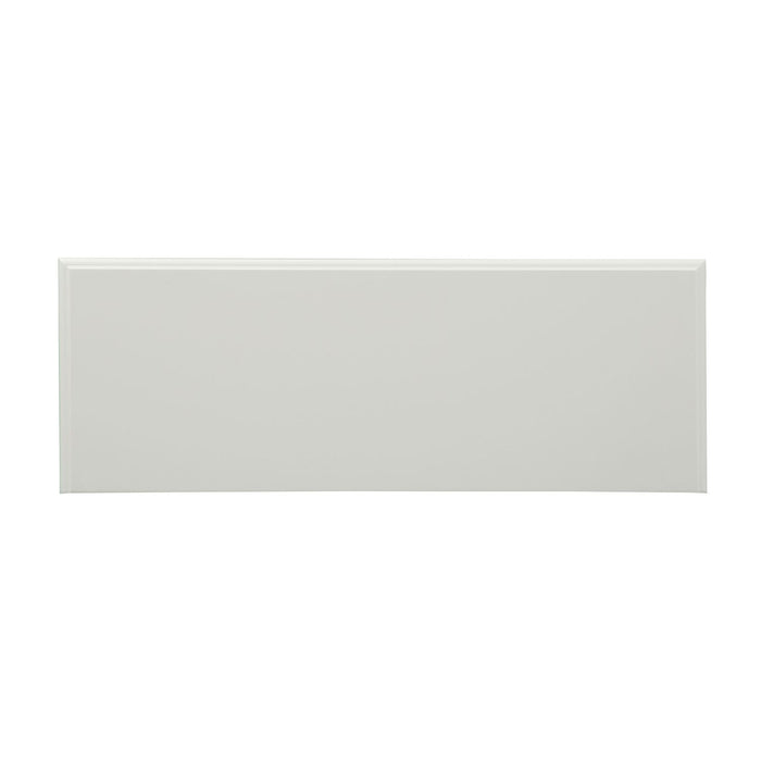 Summer House 6 Drawer Dresser in Oyster White - Furniture 4 Less (Jacksonville, NC)