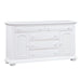 Summer House 5 Drawer Dresser in Oyster White - Furniture 4 Less (Jacksonville, NC)