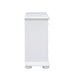 Summer House 5 Drawer Dresser in Oyster White - Furniture 4 Less (Jacksonville, NC)