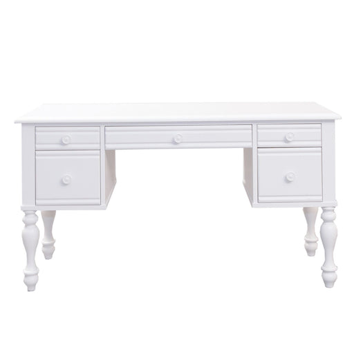 Summer House I Vanity Desk - Furniture 4 Less (Jacksonville, NC)