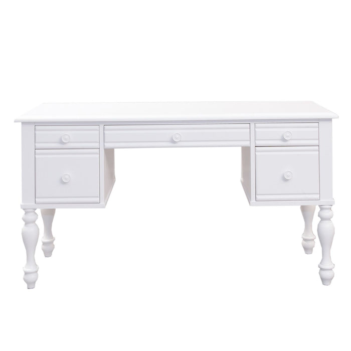 Summer House I Vanity Desk - Furniture 4 Less (Jacksonville, NC)