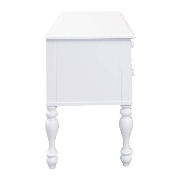 Summer House I Vanity Desk - Furniture 4 Less (Jacksonville, NC)