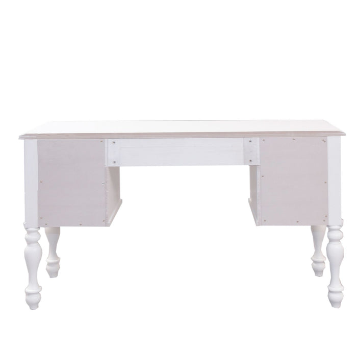 Summer House I Vanity Desk - Furniture 4 Less (Jacksonville, NC)