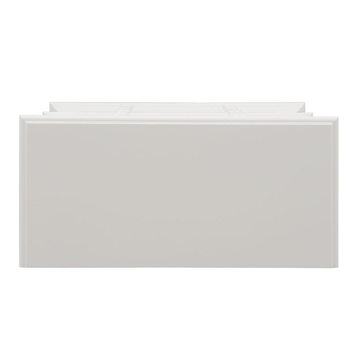Summer House 5 Drawer Chest in Oyster White - Furniture 4 Less (Jacksonville, NC)