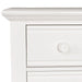 Summer House 5 Drawer Chest in Oyster White - Furniture 4 Less (Jacksonville, NC)