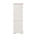 Summer House Lingerie Chest in Oyster White - Furniture 4 Less (Jacksonville, NC)